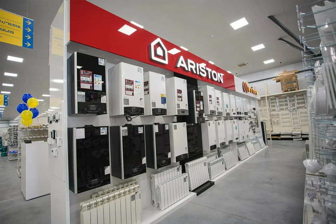 Հ․ Շիրազի փ․, 25