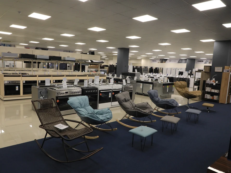 Թբիլիսյան խճուղի, 20/8